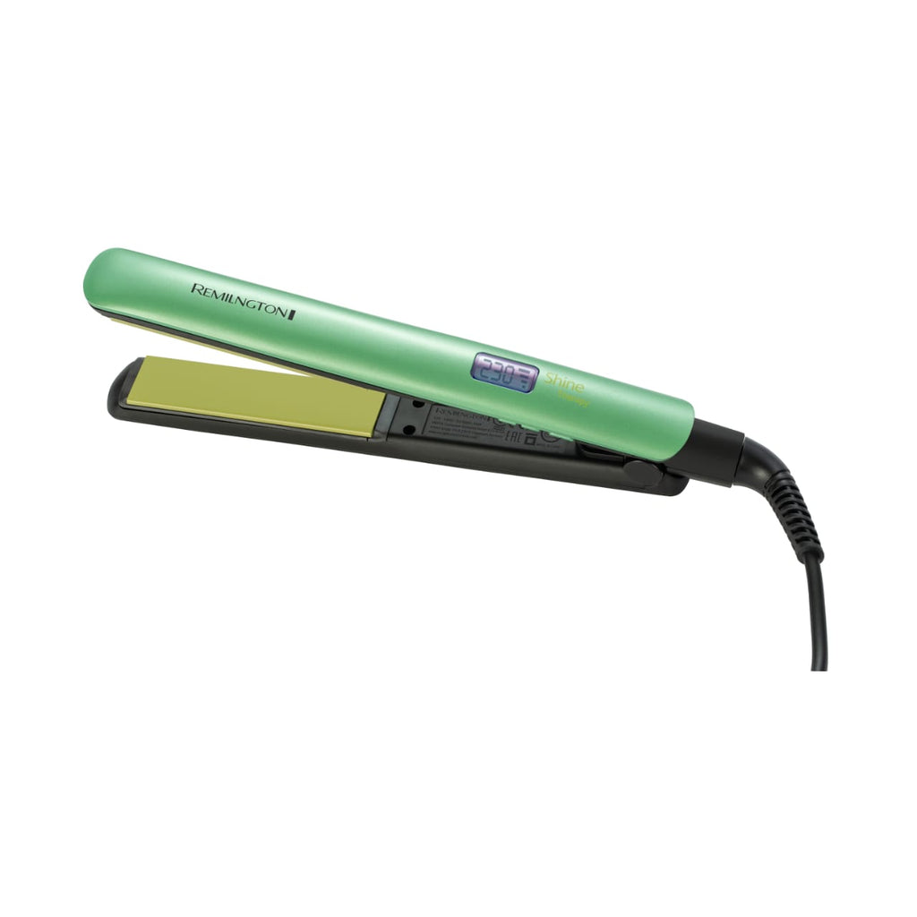 COMBO CEPILLO SECADOR + PLANCHA AGUACATE