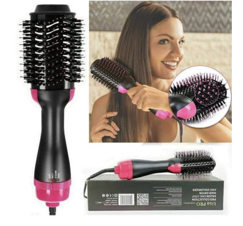 CEPILLO SECADOR 3 EN 1 ONE STEP