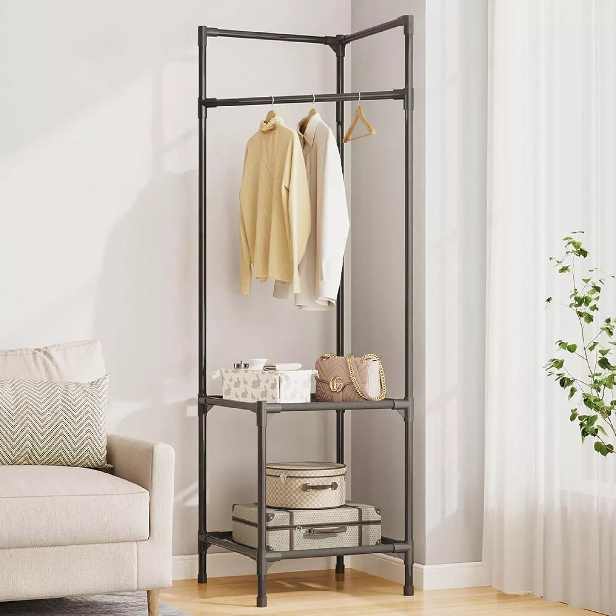 Gray helmet for bikers