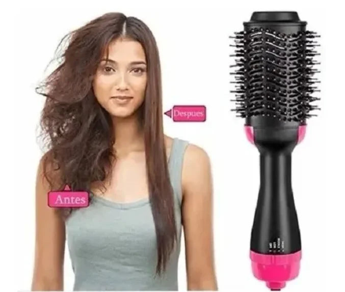 CEPILLO SECADOR 3 EN 1 ONE STEP