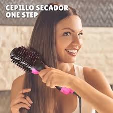 CEPILLO SECADOR 3 EN 1 ONE STEP