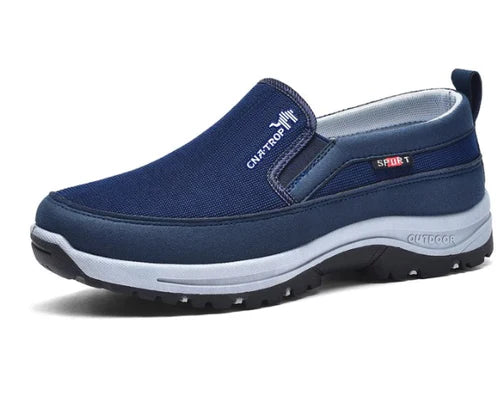 ZAPATOS CONFORT TITANIUM